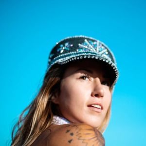 Meet your Posher, Mariya